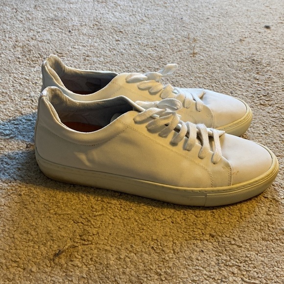 Supply Lab mens shoes; size 10 - Picture 3 of 6